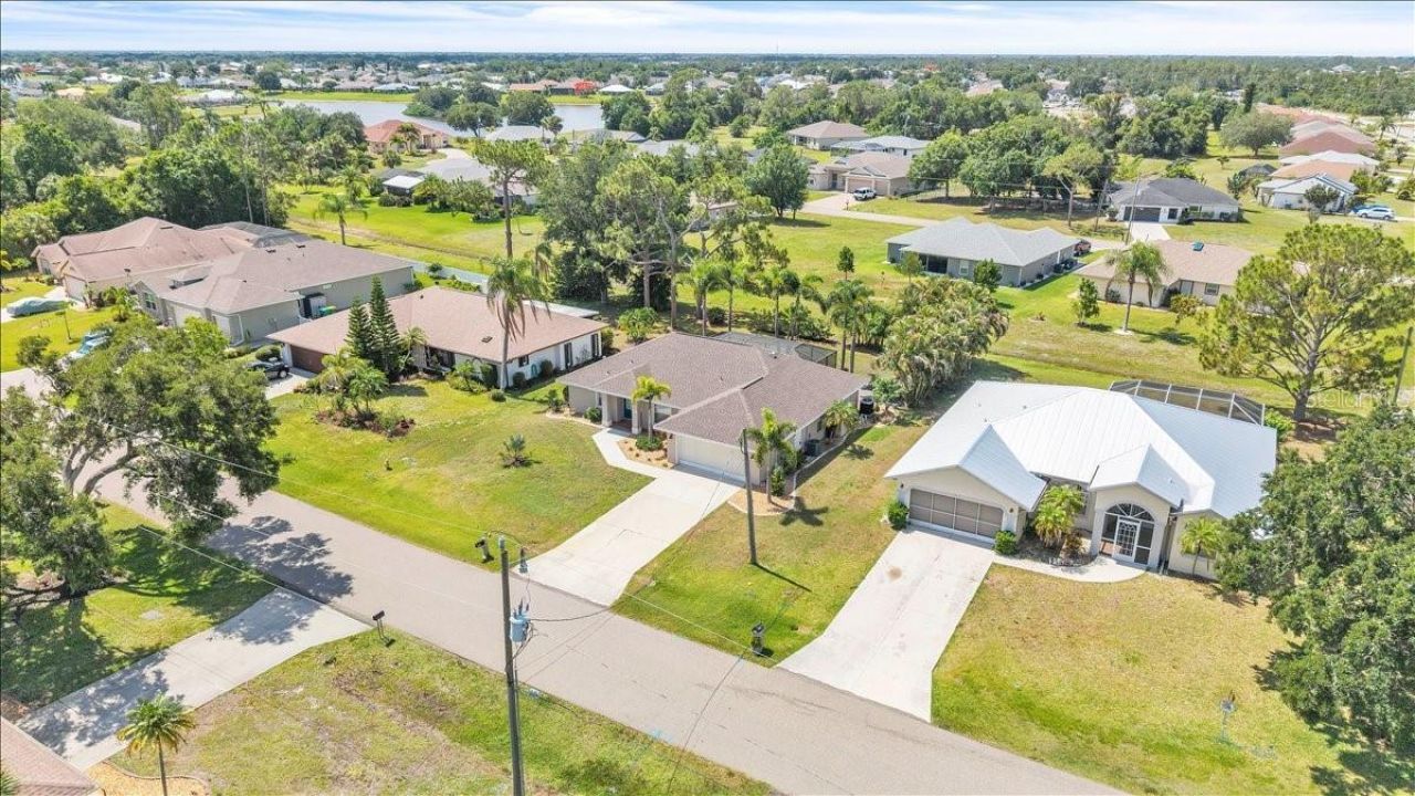 25035 Wateau Court , Punta Gorda, FL 33983 Photo