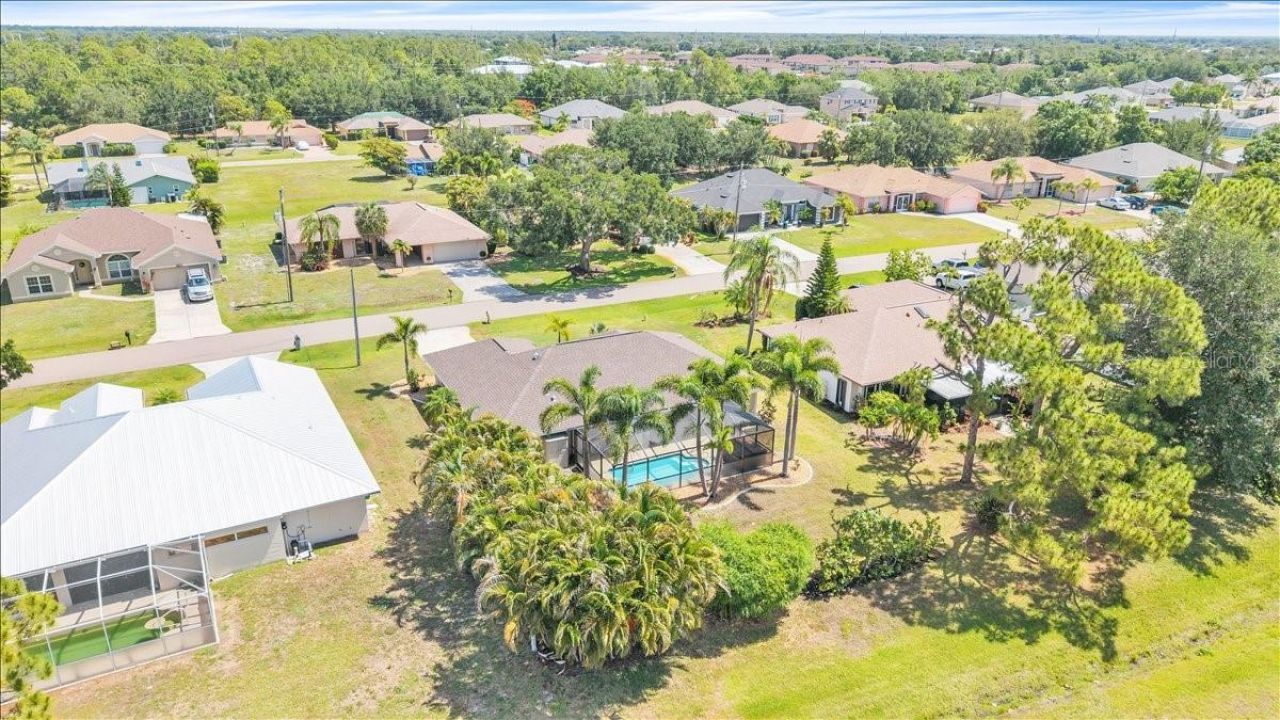 25035 Wateau Court , Punta Gorda, FL 33983 Photo