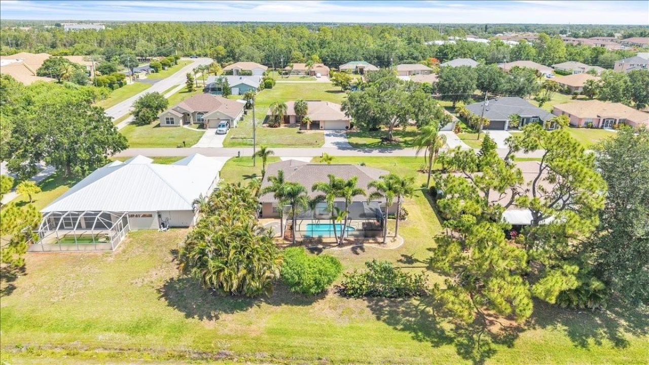 25035 Wateau Court , Punta Gorda, FL 33983 Photo