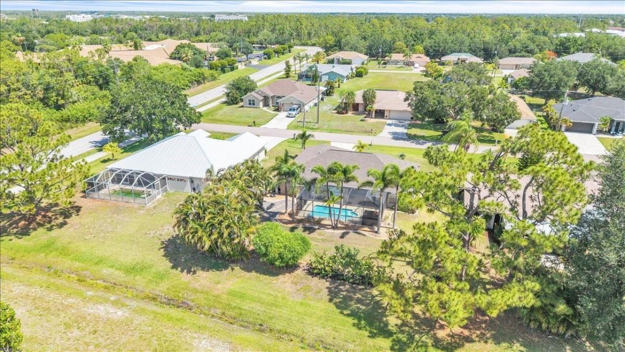 25035 Wateau Court , Punta Gorda, FL 33983 Photo