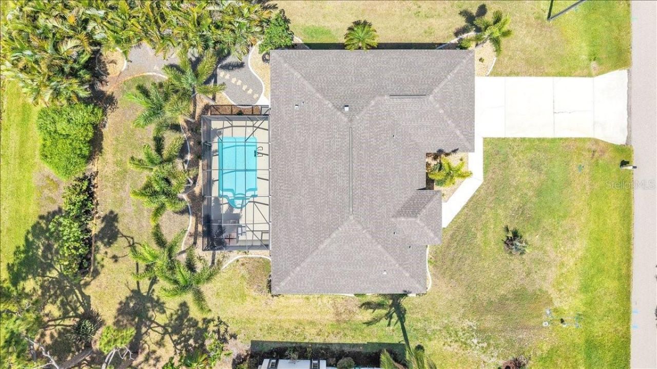 25035 Wateau Court , Punta Gorda, FL 33983 Photo