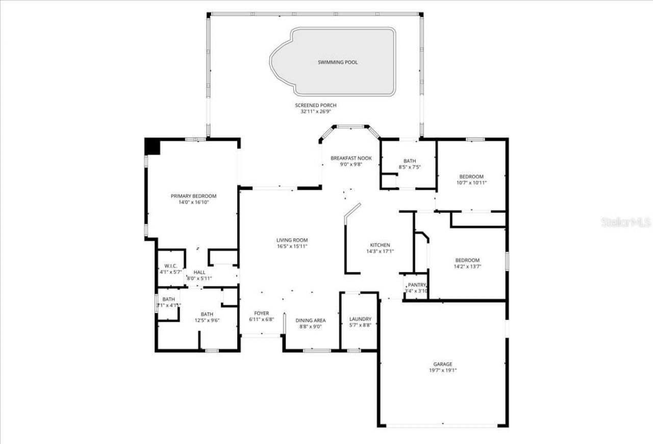 25035 Wateau Court , Punta Gorda, FL 33983 Photo