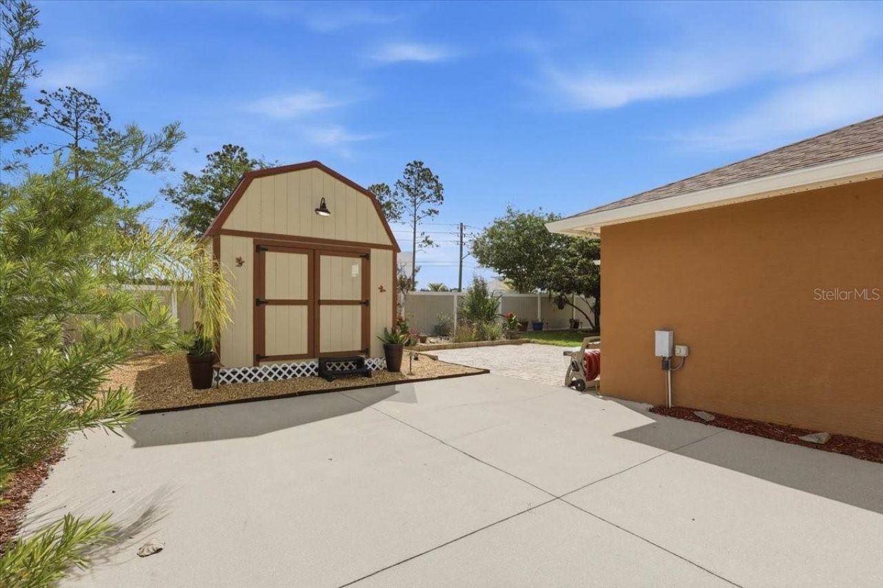 5 Zorlou Court, Palm Coast, FL 32164 Photo