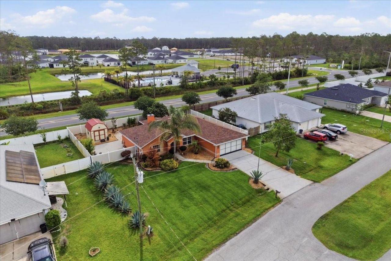 5 Zorlou Court, Palm Coast, FL 32164 Photo