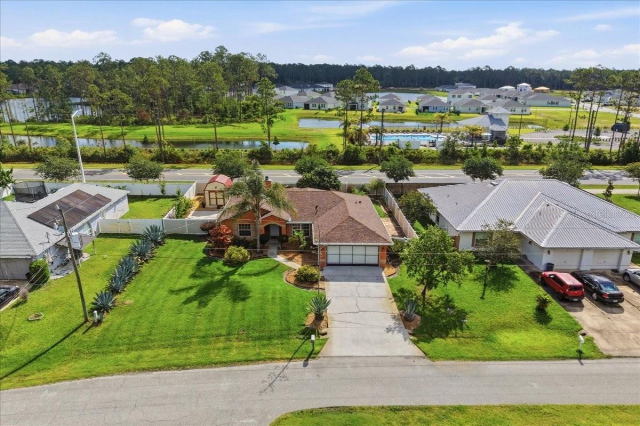 5 Zorlou Court, Palm Coast, FL 32164 Photo