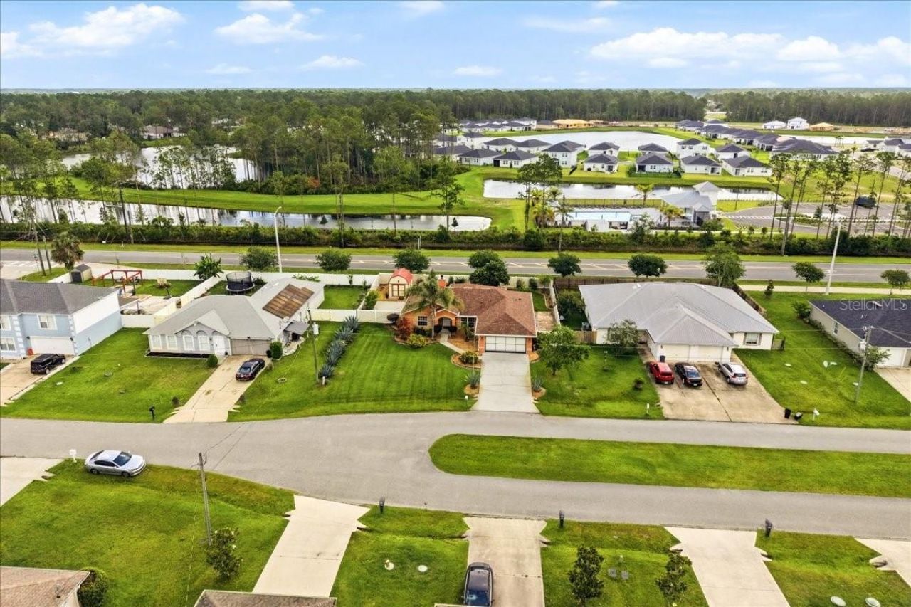 5 Zorlou Court, Palm Coast, FL 32164 Photo