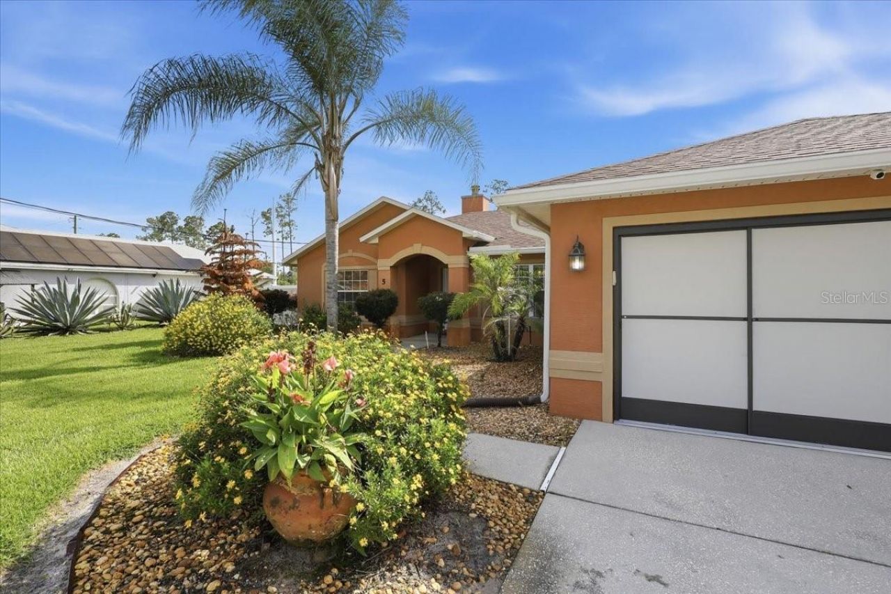 5 Zorlou Court, Palm Coast, FL 32164 Photo