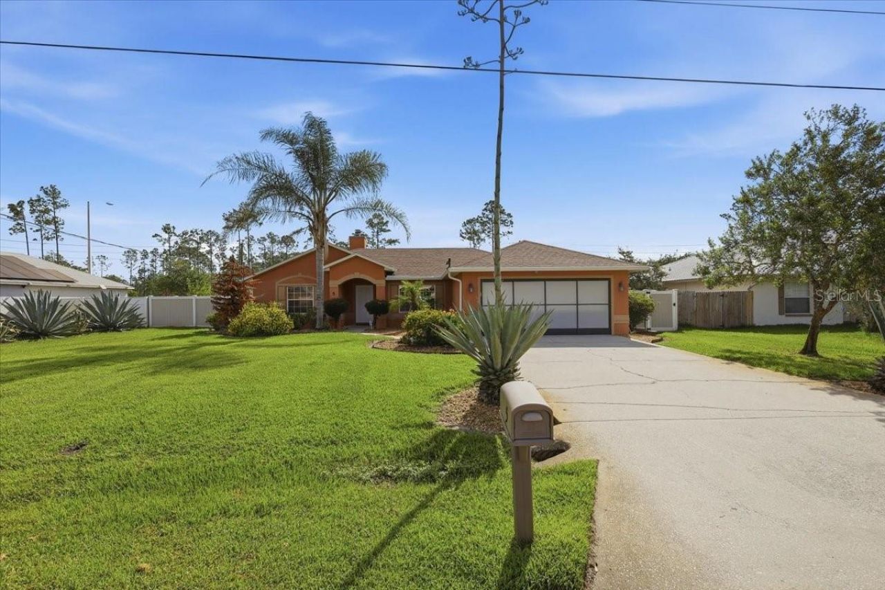 5 Zorlou Court, Palm Coast, FL 32164 Photo