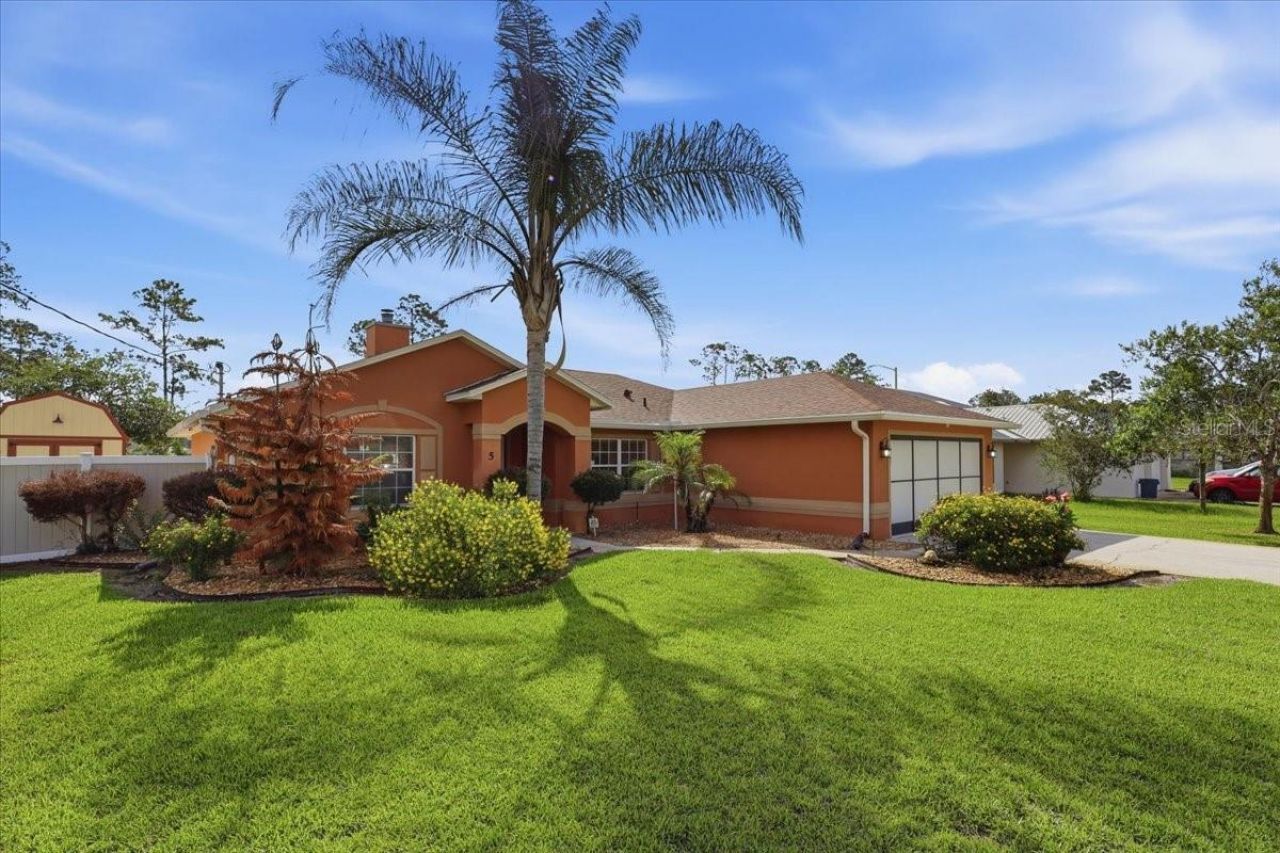 5 Zorlou Court, Palm Coast, FL 32164 Photo