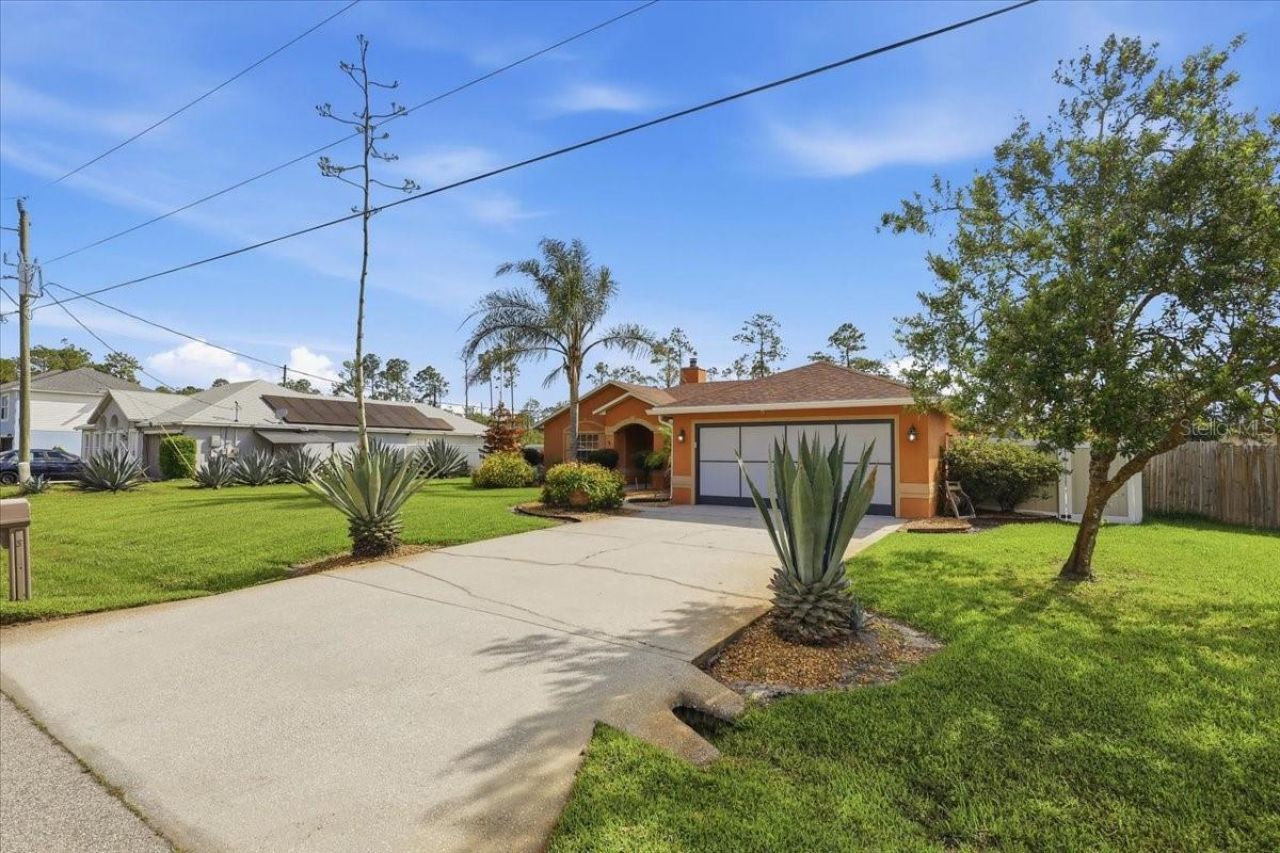 5 Zorlou Court, Palm Coast, FL 32164 Photo