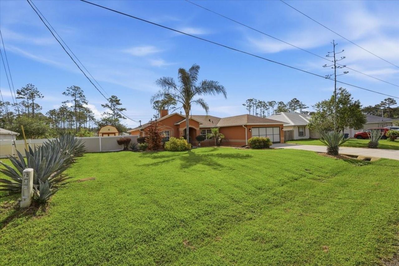 5 Zorlou Court, Palm Coast, FL 32164 Photo