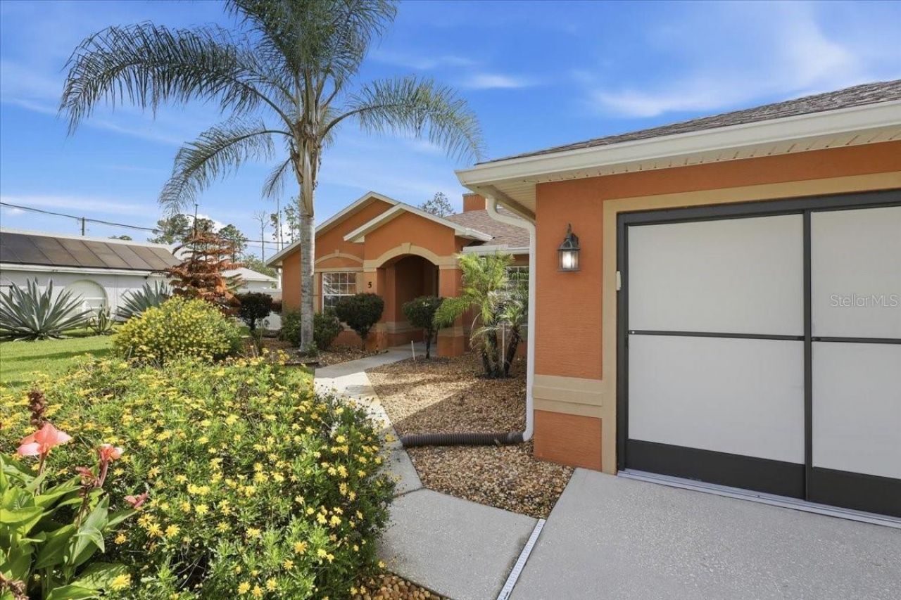 5 Zorlou Court, Palm Coast, FL 32164 Photo