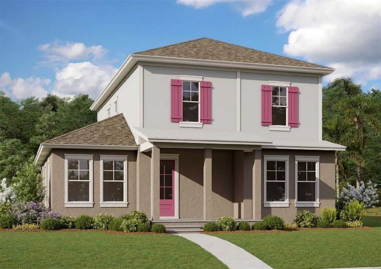10434 Medawar Street, Orlando, FL 32827 Main Photo