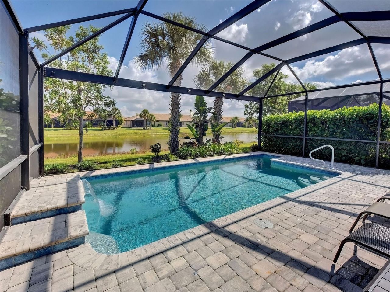 13920 Campoleone Street , Venice, FL 34293 Photo