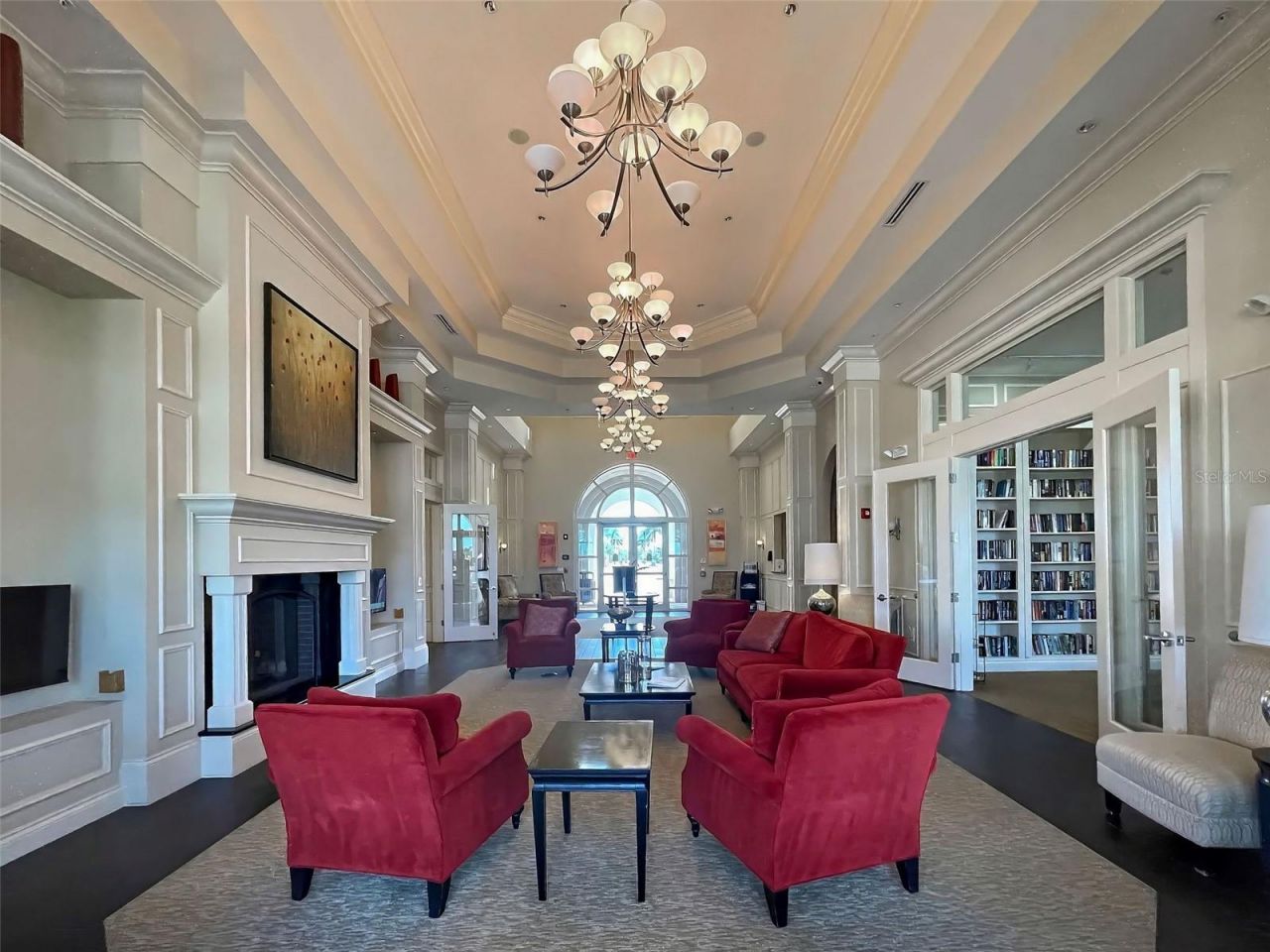 13920 Campoleone Street , Venice, FL 34293 Photo