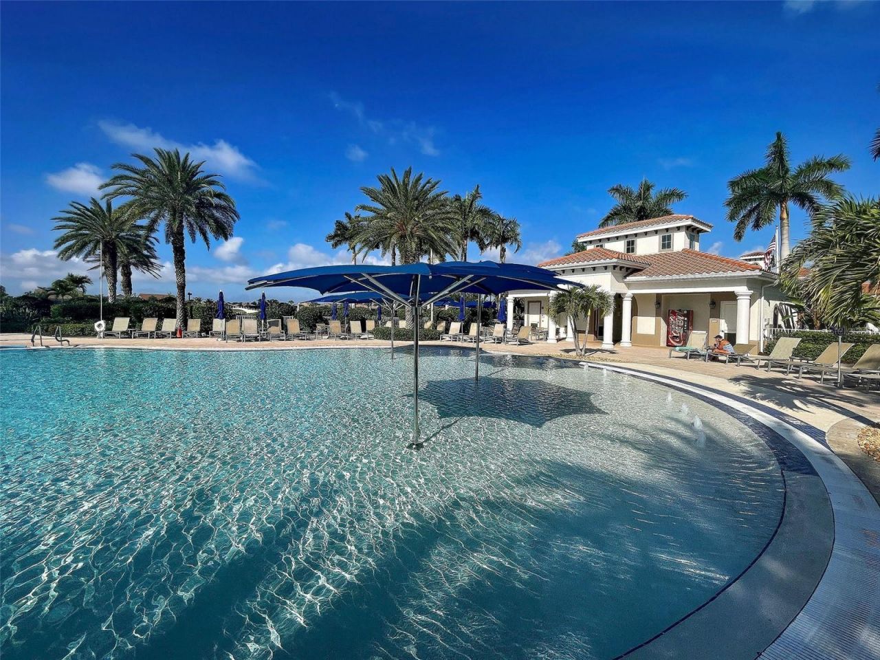 13920 Campoleone Street , Venice, FL 34293 Photo