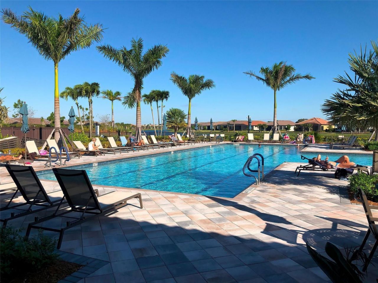 13920 Campoleone Street , Venice, FL 34293 Photo