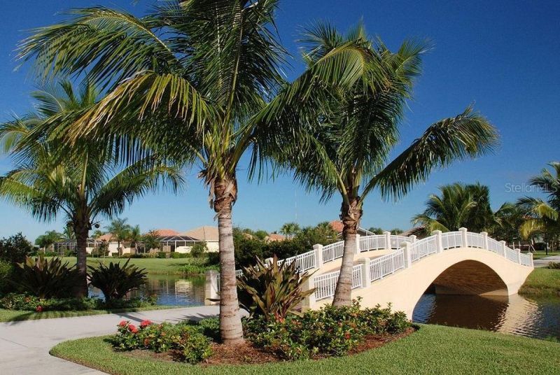 13920 Campoleone Street , Venice, FL 34293 Photo