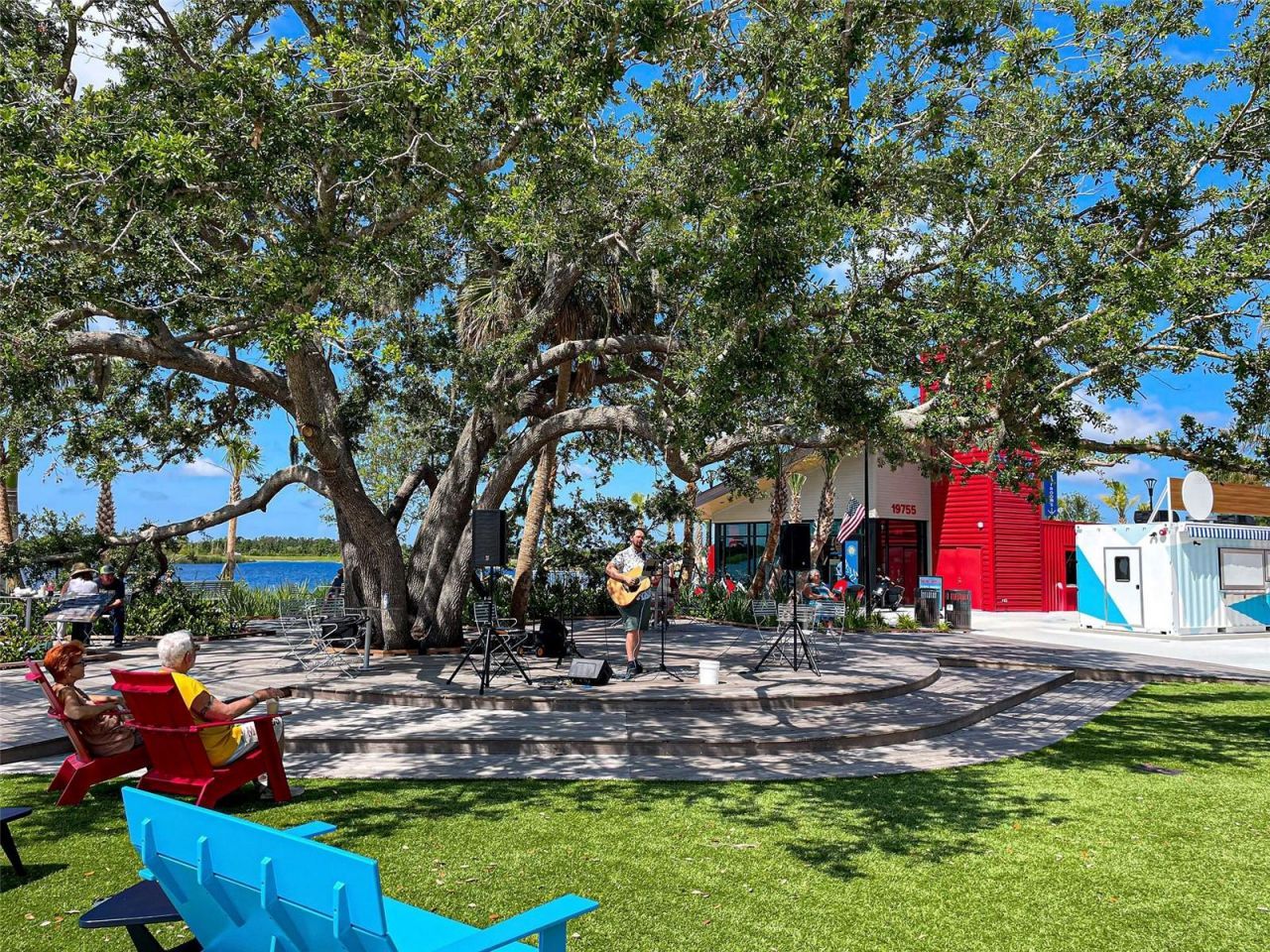 13920 Campoleone Street , Venice, FL 34293 Photo