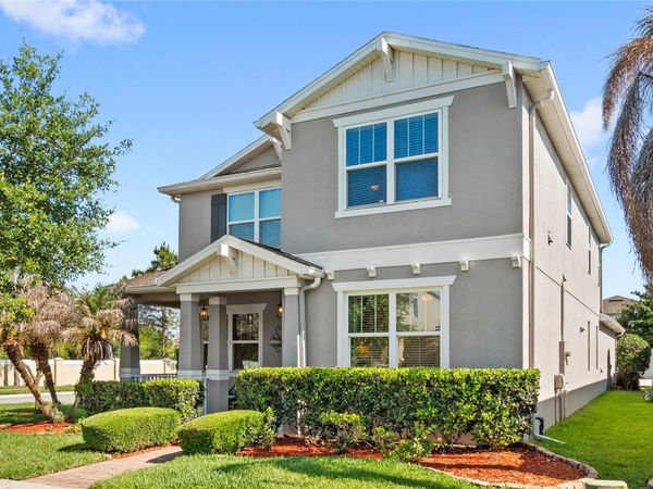 14372 BREDA CENTER LOOP , WINTER GARDEN, FL 34787