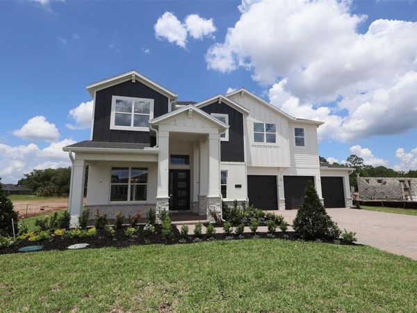 3035 SOLACE WAY , ORLANDO, FL 32820