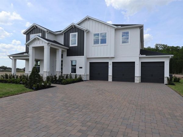 3035 SOLACE WAY , ORLANDO, FL 32820