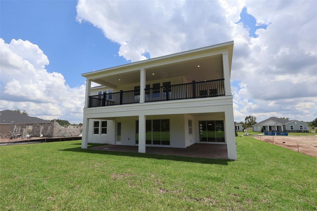 3035 Solace Way, Orlando, FL 32820 Photo