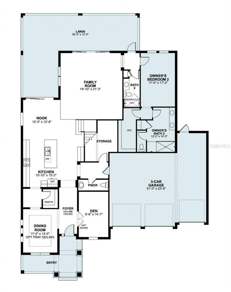 3035 Solace Way, Orlando, FL 32820 Photo