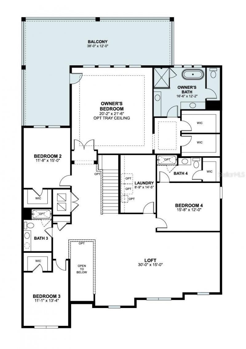 3035 Solace Way, Orlando, FL 32820 Photo