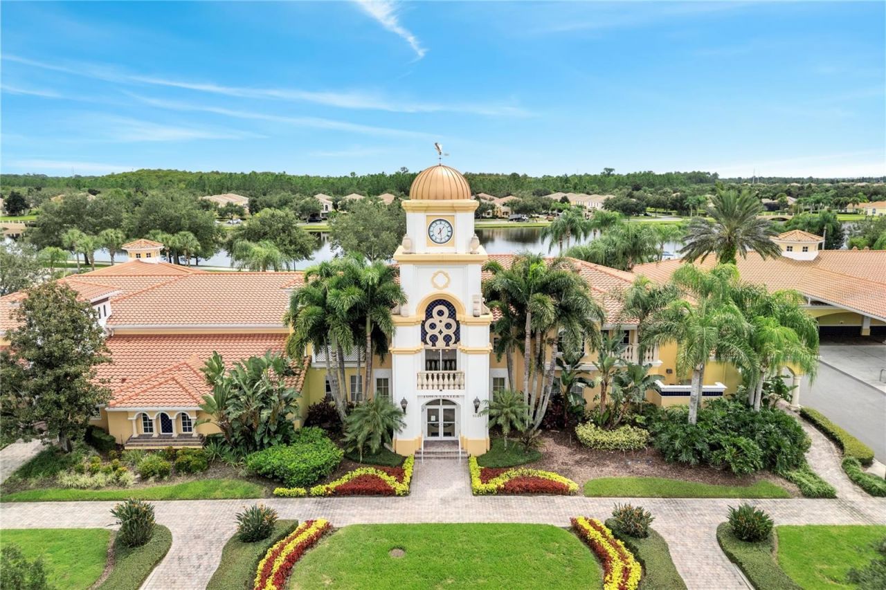 11830 Iselle Drive, Orlando, FL 32827 Photo
