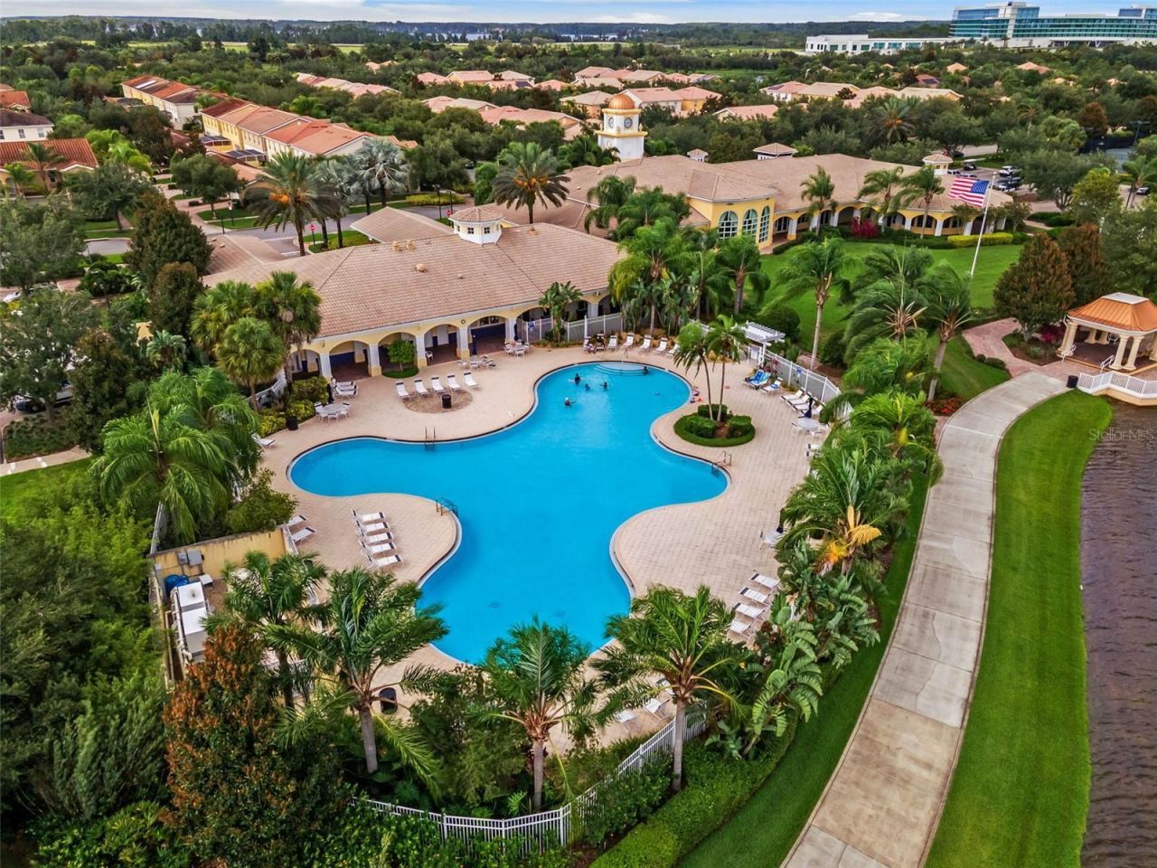11830 Iselle Drive, Orlando, FL 32827 Photo