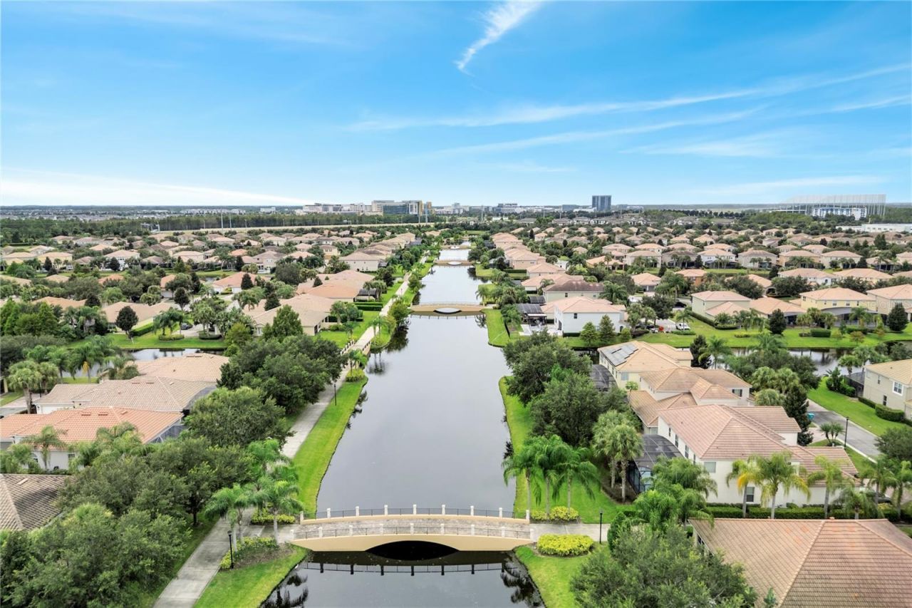 11830 Iselle Drive, Orlando, FL 32827 Photo