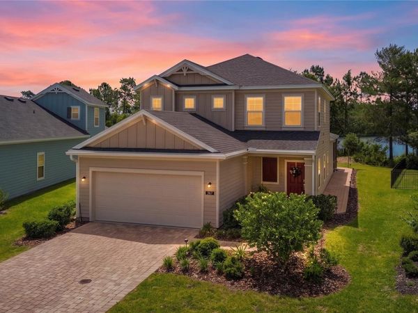 367 LAKE SINCLAIR STREET , ST AUGUSTINE, FL 32084