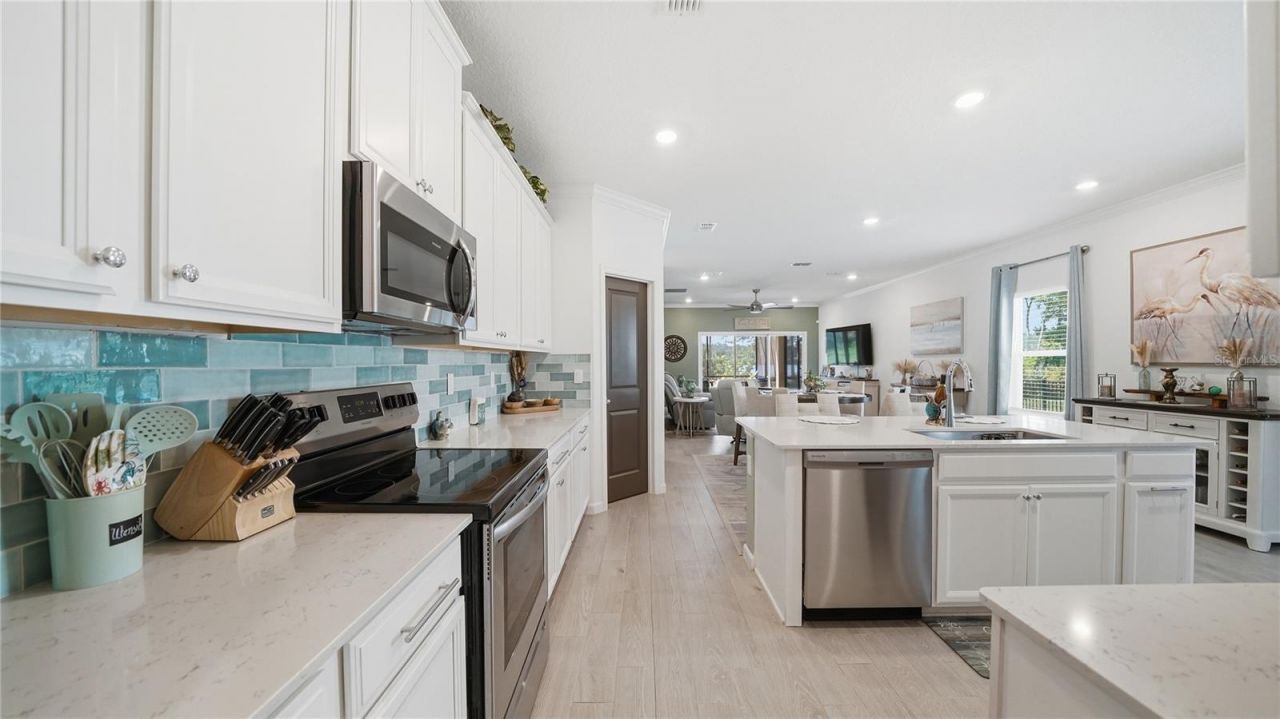 367 Lake Sinclair Street, Saint Augustine, FL 32084 Photo