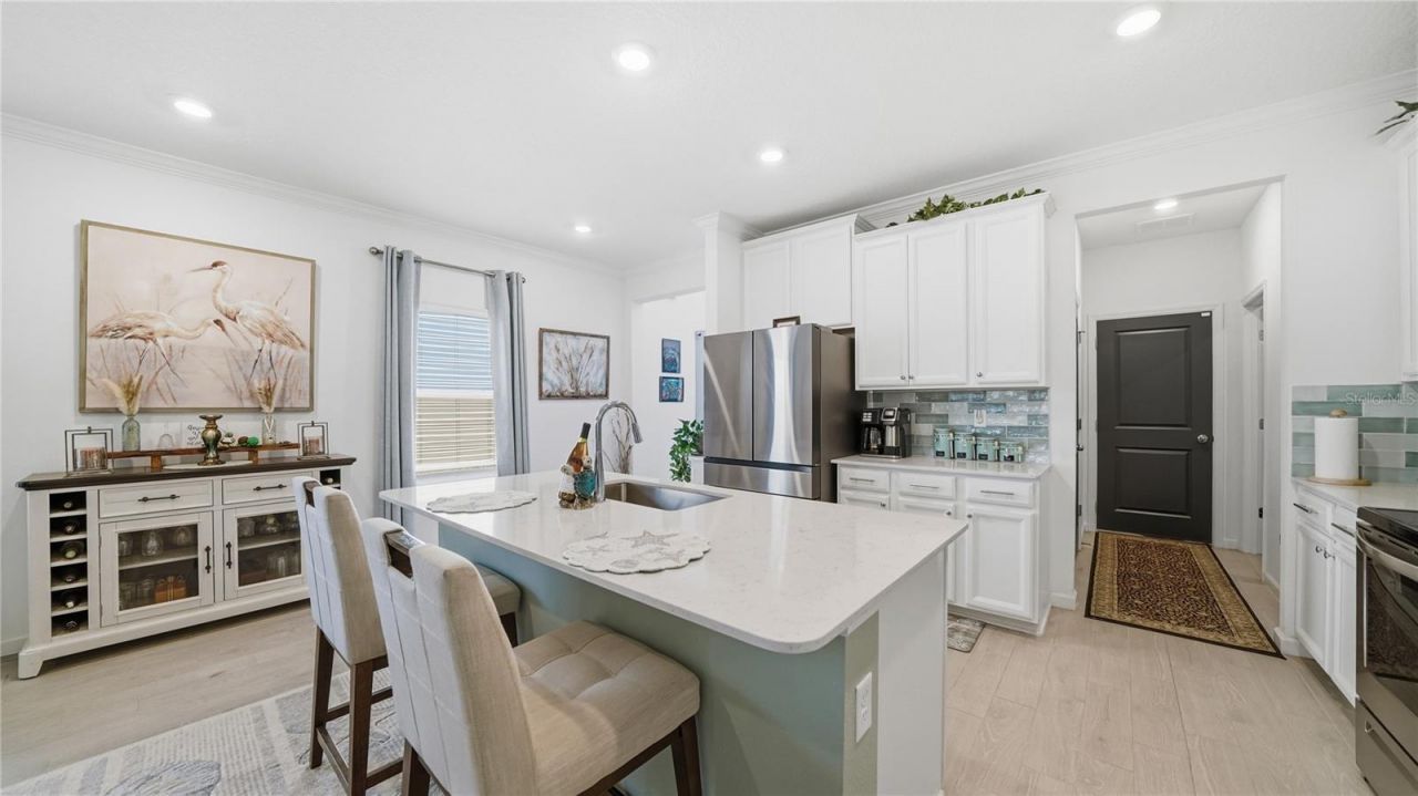 367 Lake Sinclair Street, Saint Augustine, FL 32084 Photo