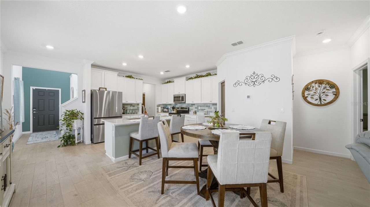 367 Lake Sinclair Street, Saint Augustine, FL 32084 Photo