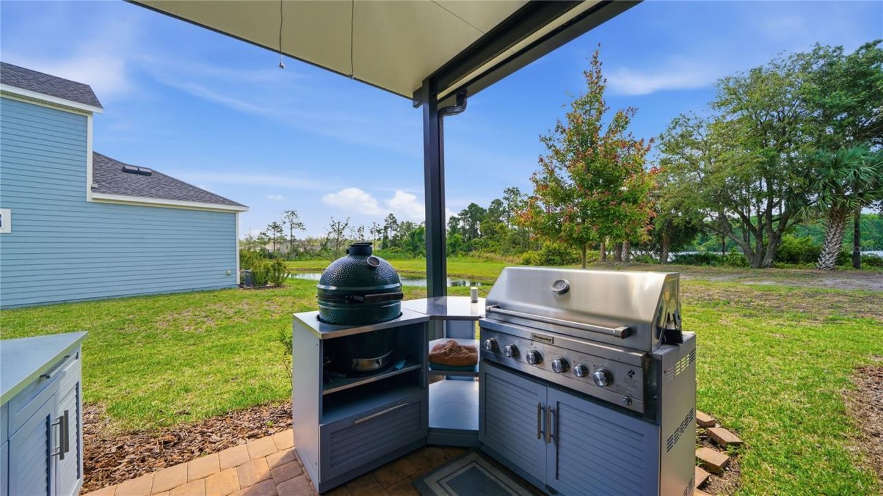 367 Lake Sinclair Street, Saint Augustine, FL 32084 Photo