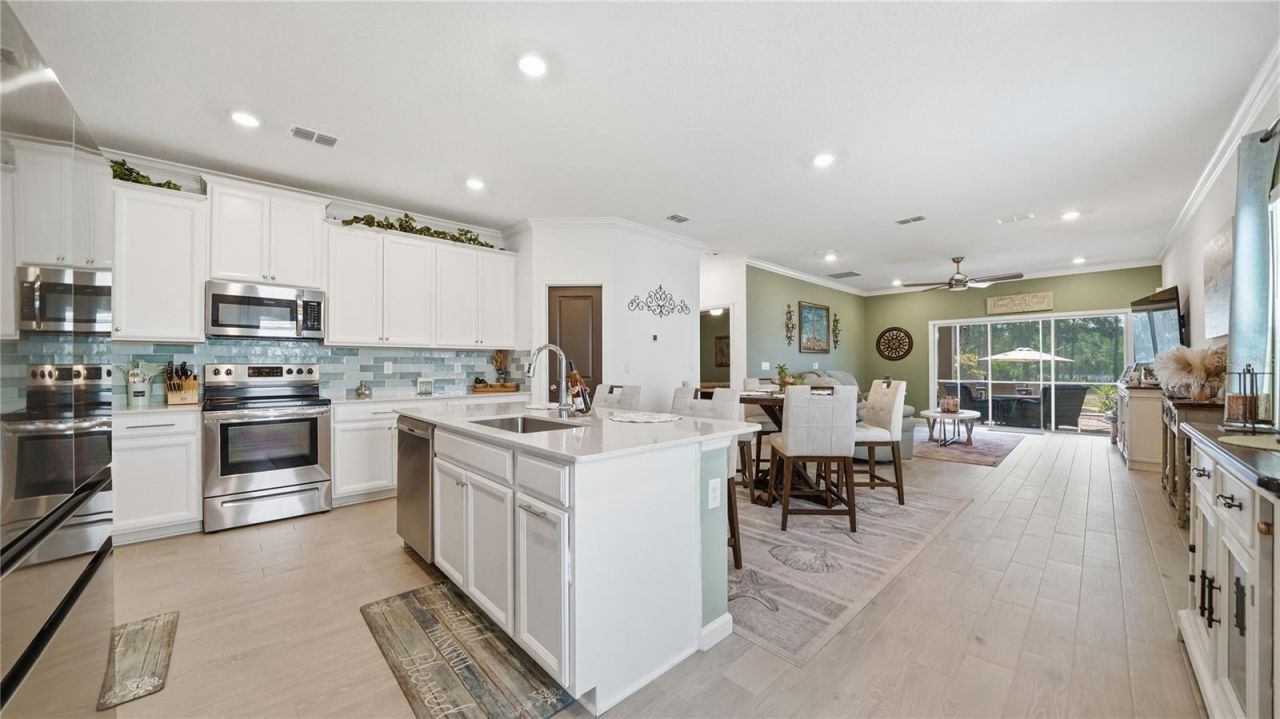 367 Lake Sinclair Street, Saint Augustine, FL 32084 Photo