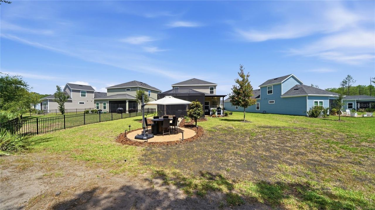 367 Lake Sinclair Street, Saint Augustine, FL 32084 Photo