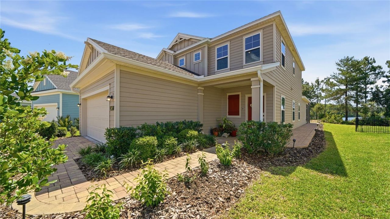 367 Lake Sinclair Street, Saint Augustine, FL 32084 Photo