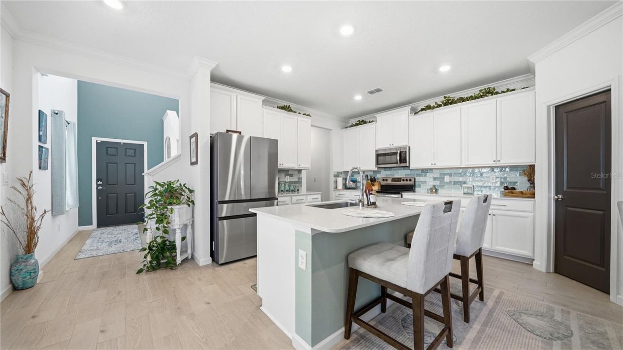367 Lake Sinclair Street, Saint Augustine, FL 32084 Photo