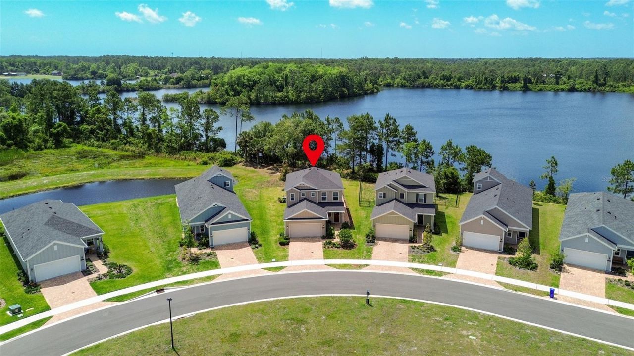 367 Lake Sinclair Street, Saint Augustine, FL 32084 Photo