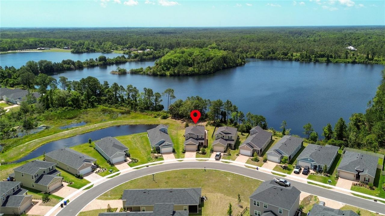 367 Lake Sinclair Street, Saint Augustine, FL 32084 Photo