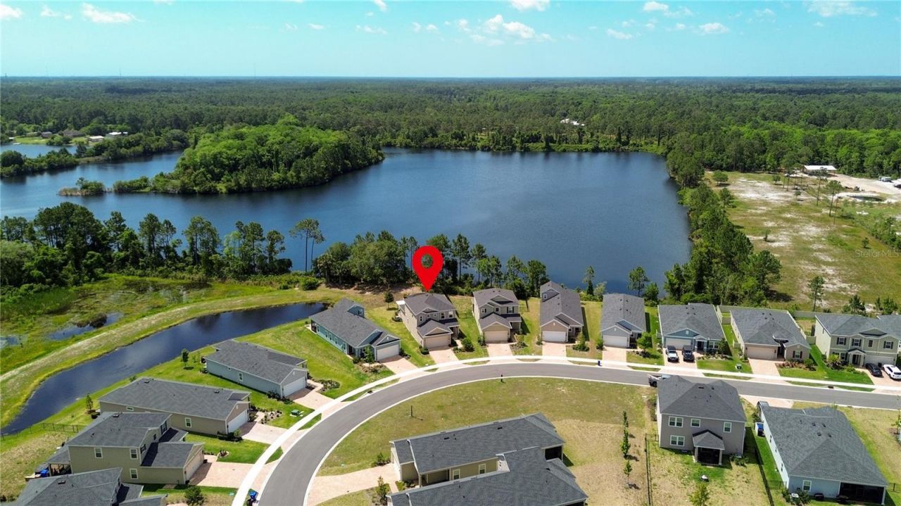 367 Lake Sinclair Street, Saint Augustine, FL 32084 Photo
