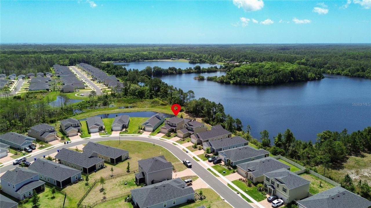 367 Lake Sinclair Street, Saint Augustine, FL 32084 Photo