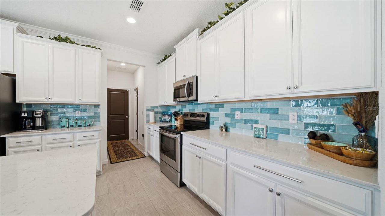 367 Lake Sinclair Street, Saint Augustine, FL 32084 Photo