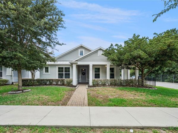 1507 WILD SWEETGRASS WAY , OAKLAND, FL 34787
