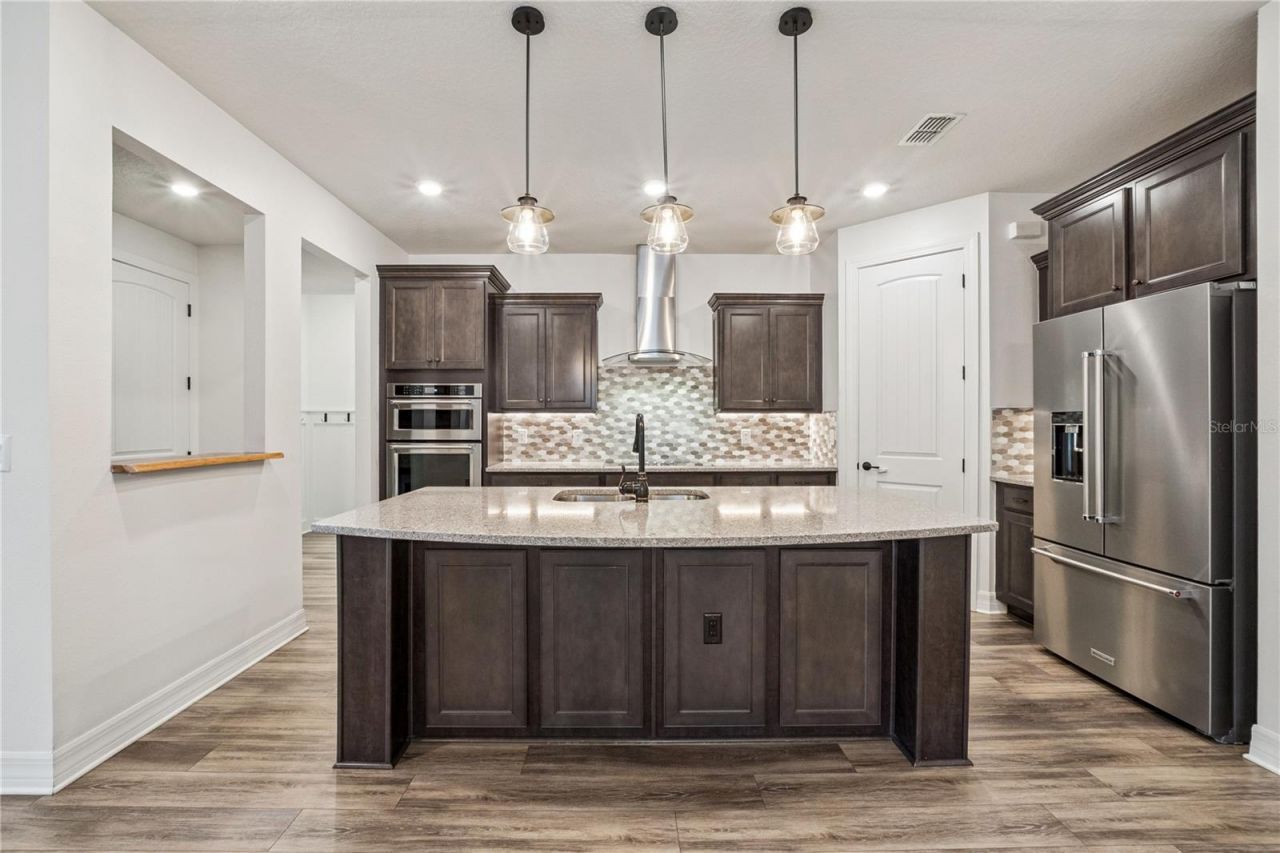 1507 Wild Sweetgrass Way , Oakland, FL 34787 Photo