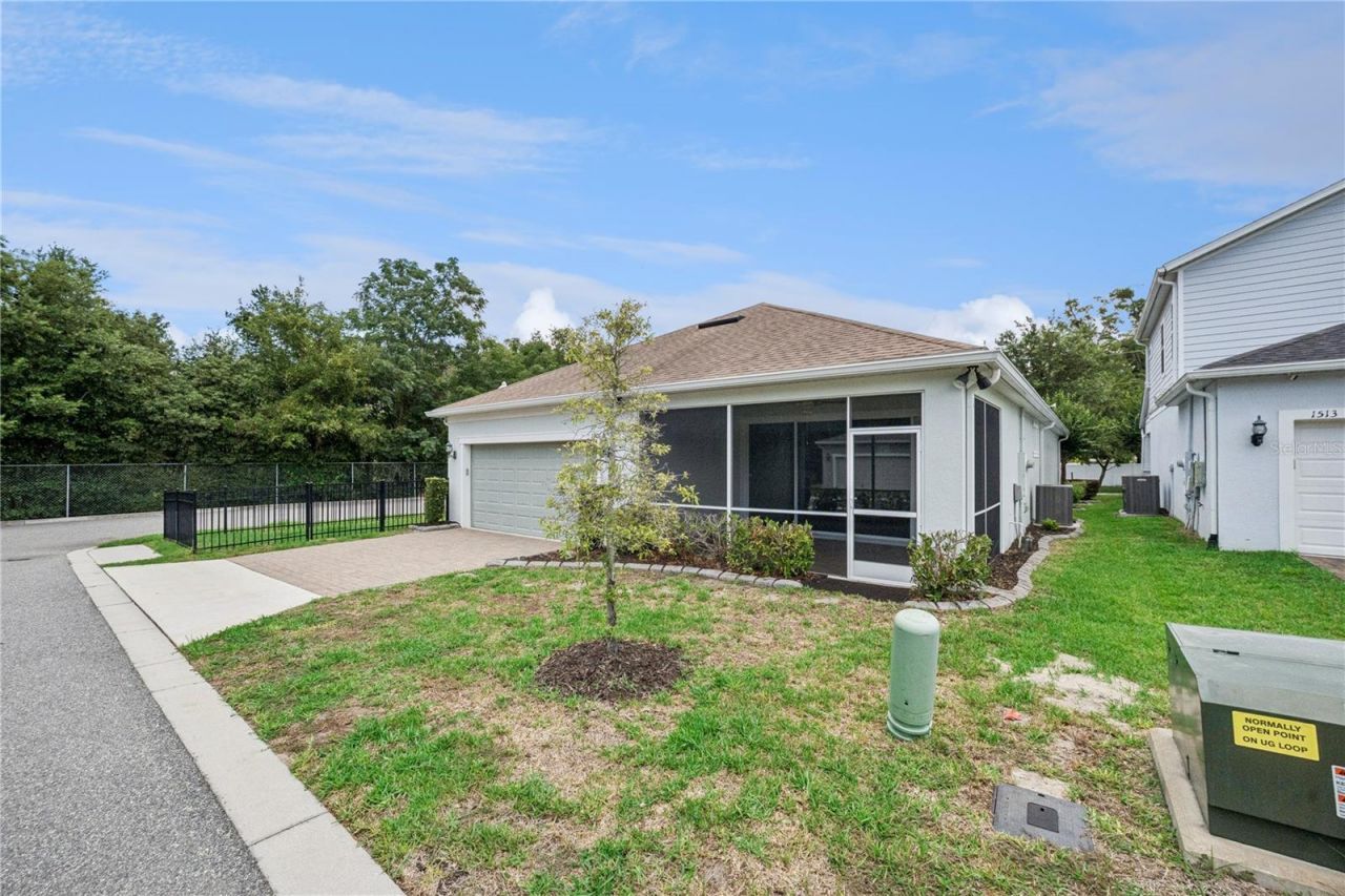 1507 Wild Sweetgrass Way , Oakland, FL 34787 Photo