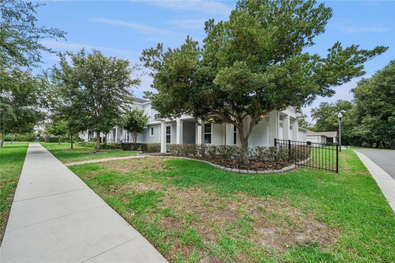 1507 Wild Sweetgrass Way , Oakland, FL 34787 Photo